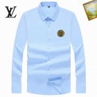 Louis Vuitton Men's Shirts 370