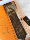 Louis Vuitton Ties 05