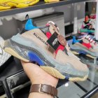Balenciaga Men's Shoes 429