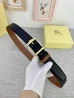 Burberry Original Quality Belts 289