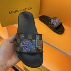 Louis Vuitton Men's Slippers 18