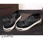 Louis Vuitton High Quality Men's Shoes 508