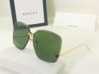 Gucci High Quality Sunglasses 1773