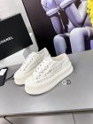 Chanel Women's Shoes 900