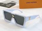 Louis Vuitton High Quality Sunglasses 4132