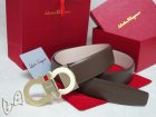 Salvatore Ferragamo High Quality Belts 120