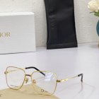 DIOR Plain Glass Spectacles 340