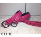 Bottega Veneta Belts 95