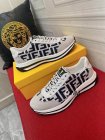 Fendi Men's Shoes 559