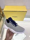 Fendi Men's Shoes 347