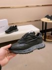 GIVENCHY Men's Shoes 521