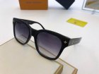Louis Vuitton High Quality Sunglasses 2291
