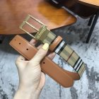 Burberry Original Quality Belts 94