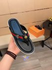 Gucci Men's Slippers 449