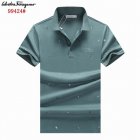 Salvatore Ferragamo Men's Polo 08