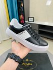 Prada Men's Shoes 313