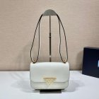 Prada High Quality Handbags 436