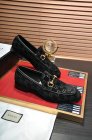 Gucci Men's Shoes 2143