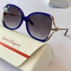 Salvatore Ferragamo High Quality Sunglasses 215