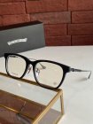 Chrome Hearts Plain Glass Spectacles 1110