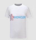 Moncler Men's T-shirts 128