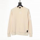 Fendi Men's Long Sleeve T-shirts 491