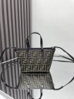 Fendi Original Quality Handbags 536