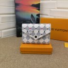 Louis Vuitton High Quality Wallets 73