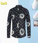 Dolce & Gabbana Men's Shirts 103