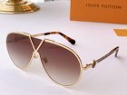 Louis Vuitton High Quality Sunglasses 310