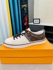 Louis Vuitton Men's shoes 320