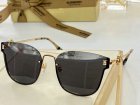 Burberry High Quality Sunglasses 440