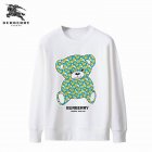 Burberry Men's Long Sleeve T-shirts 194