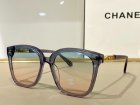 Chanel High Quality Sunglasses 2914