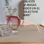 Yves Saint Laurent High Quality Sunglasses 491