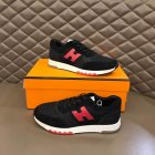 Hermes Men's Shoes 550