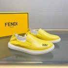 Fendi Men's Shoes 776