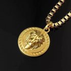 Versace Jewelry Necklaces 29