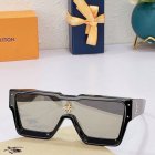 Louis Vuitton High Quality Sunglasses 4849