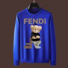 Fendi Men's Long Sleeve T-shirts 231