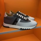 Hermes Men's Shoes 155
