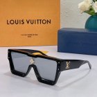 Louis Vuitton High Quality Sunglasses 2752