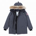 Canada Goose Men's Outerwear 586