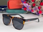 Gucci High Quality Sunglasses 3454