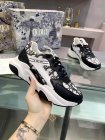 DIOR Men's Shoes 731