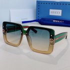 Gucci High Quality Sunglasses 3359