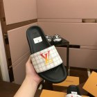 Louis Vuitton Men's Slippers 524