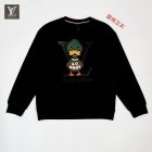 Louis Vuitton Men's Long Sleeve T-shirts 675