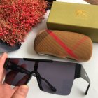 Burberry High Quality Sunglasses 06