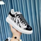 Alexander McQueen Men's Shoes 690